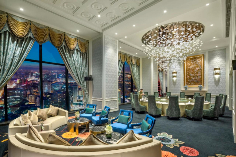 Others 4, InterContinental Hotels SHENZHEN WECC, Shenzhen