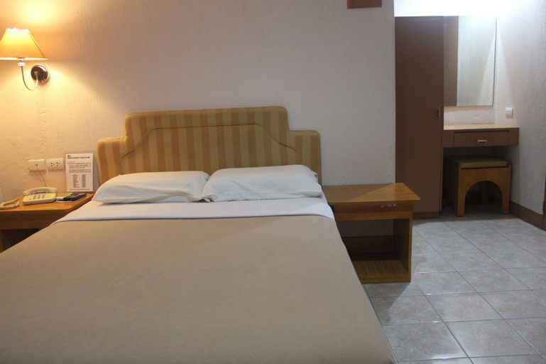 Bedroom 10