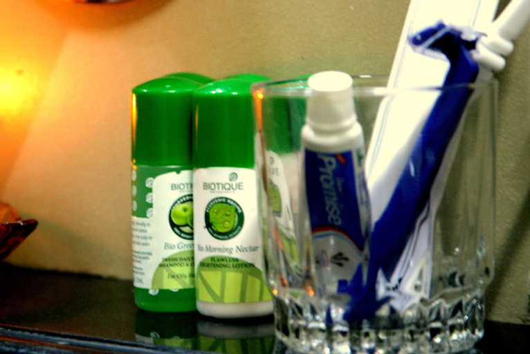 Amenities 2