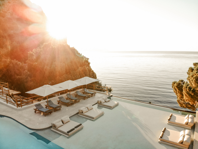 Exterior & Views 2, Perios Beach House - Adults Only, Marmaris