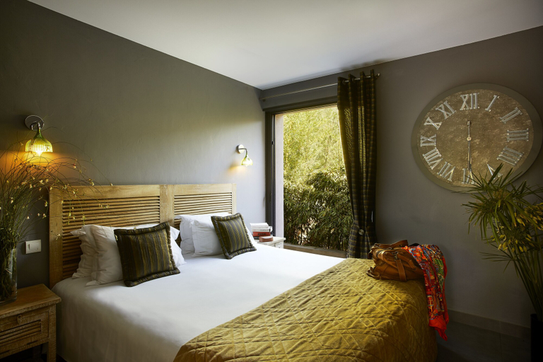 Bedroom 3, Tre Stelle, Corse-du-Sud