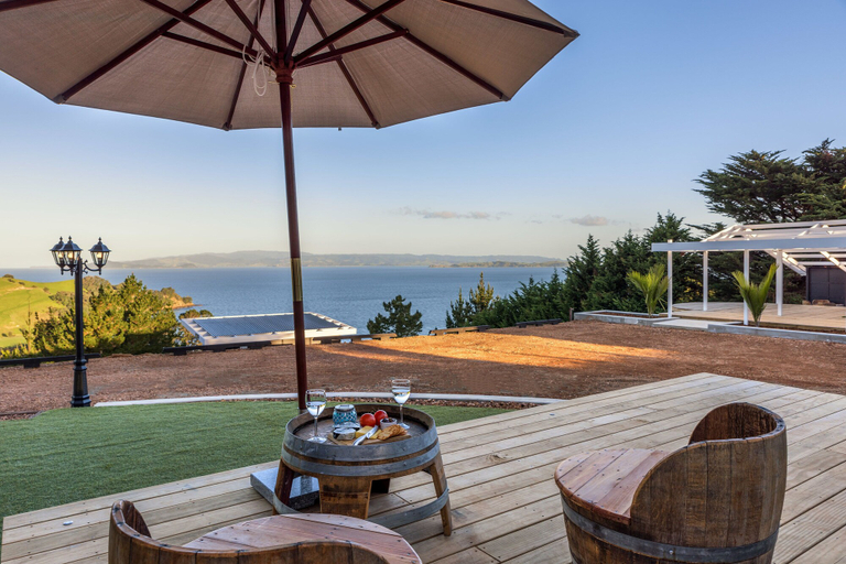 Others 5, Woodside Bay Chalets, Auckland