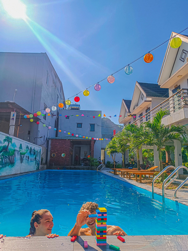 Sport & Beauty 5, YoLo Pool Bar Villas, Bố Trạch
