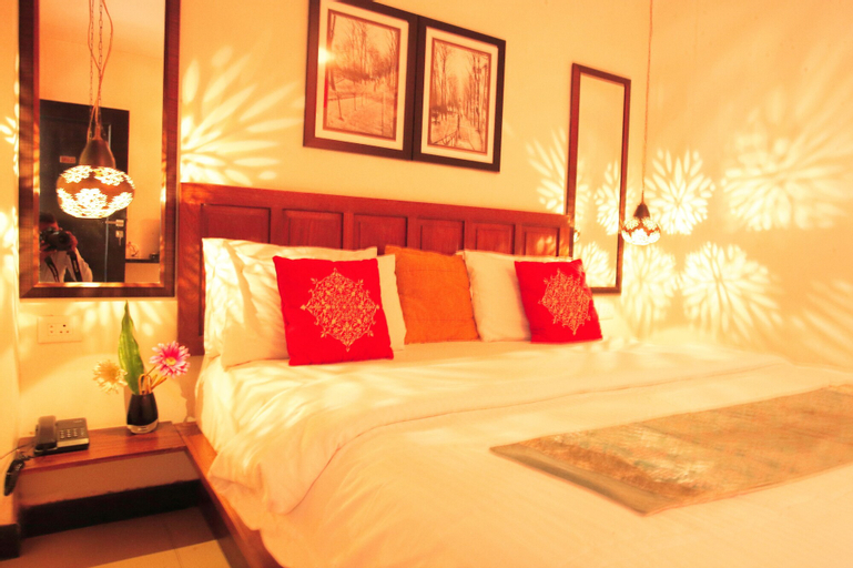 Bedroom 12