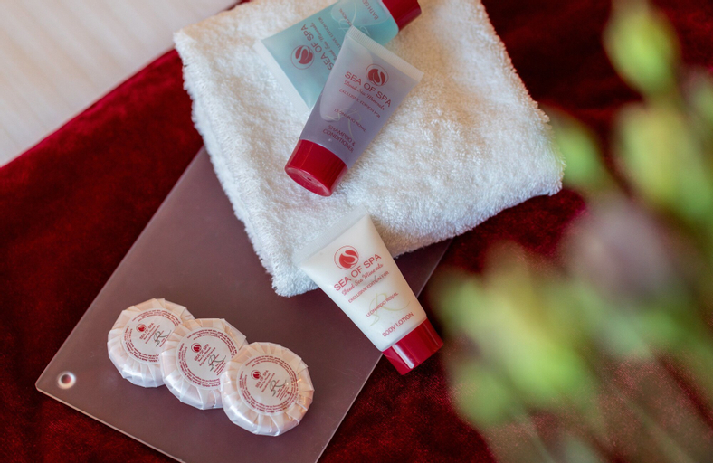 Amenities
