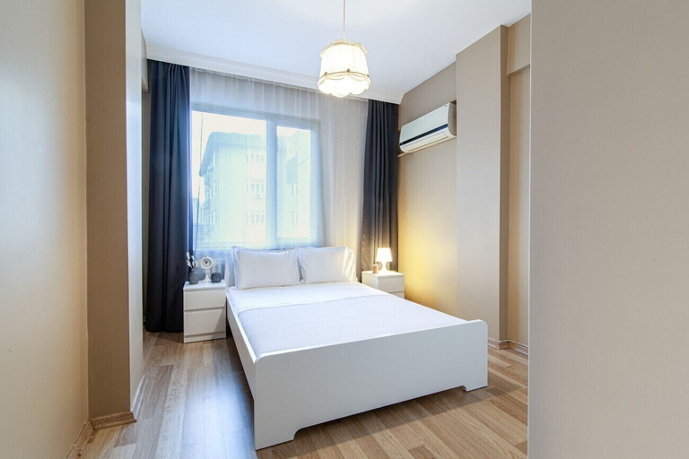 Others 4, Lovely and Comfortable Home in Sisli, Beşiktaş