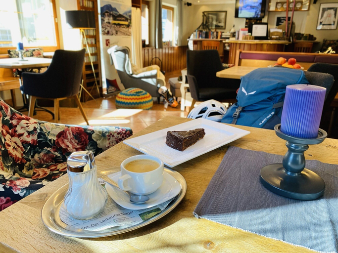 Food & Drinks 5, Hotel Standlhof Zillertal, Schwaz