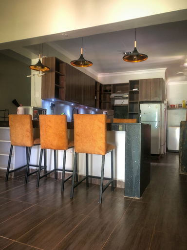 Dining, Stunning Karen Home With Modern Amenities, Langata