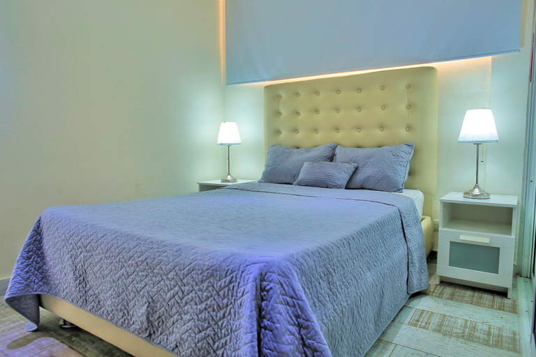 Bedroom 3, RIG Puerto Malecon, Distrito Nacional