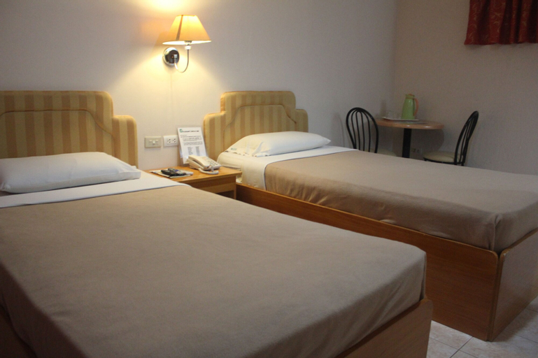 Bedroom 11