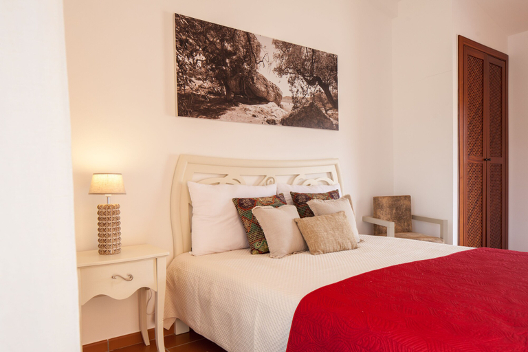 Bedroom 3, Monte da Esperança, Arronches