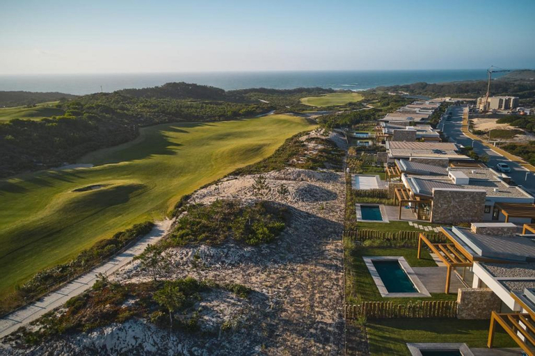 West Cliffs Ocean & Golf Resort, Óbidos