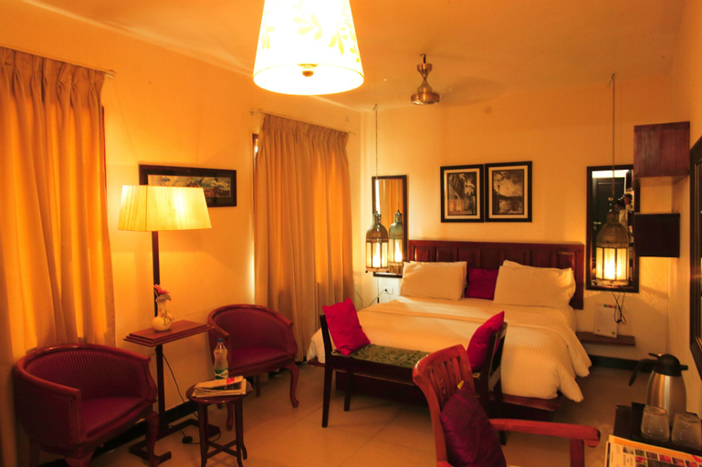 Bedroom 8