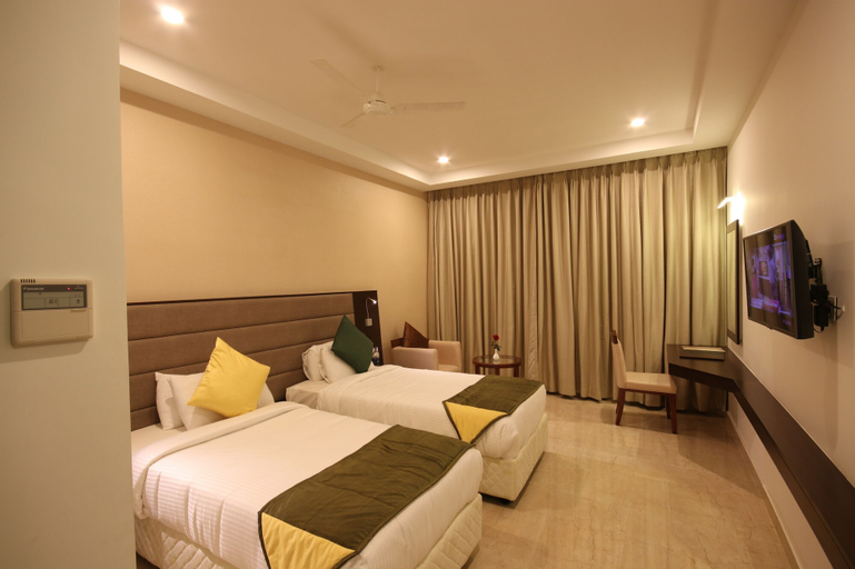 Bedroom 7