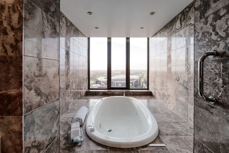 Bathroom 5, InterContinental Hotels ADELAIDE by IHG, Adelaide