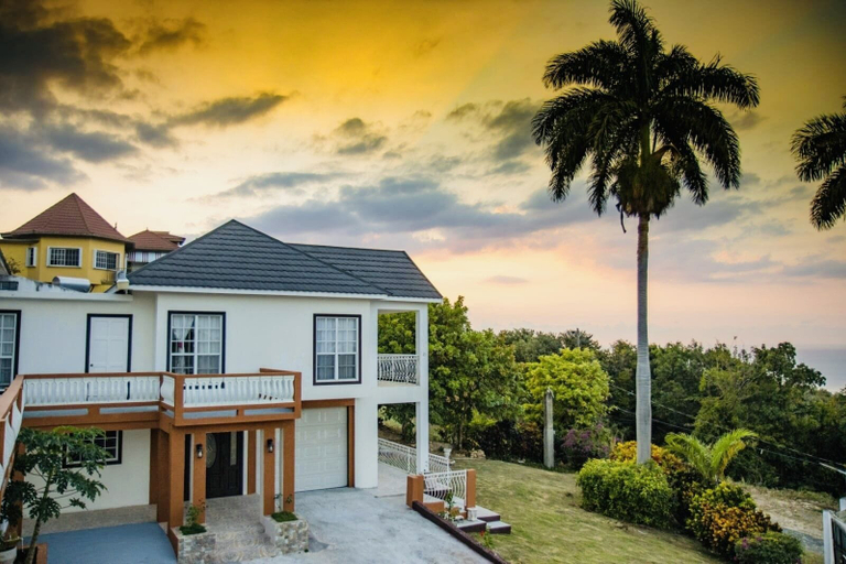 Exterior & Views 2, Villa Solstice Luxury 4 Bedroom