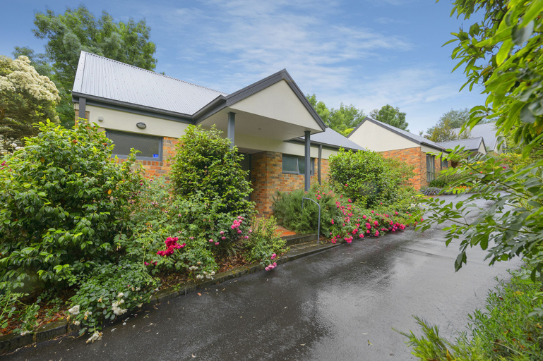 Exterior & Views 2, Bungunyah Apartments, Maroondah - Croydon