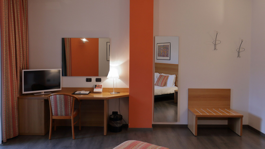 Bedroom 11