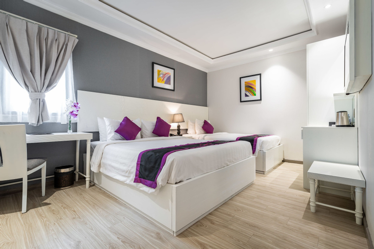 Bedroom 2