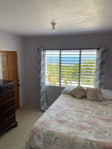 Bedroom 3, Villa Solstice Luxury 4 Bedroom