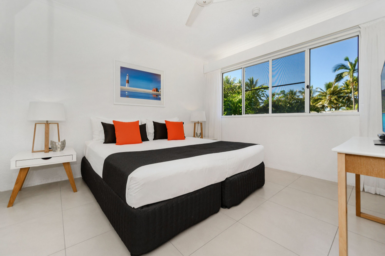 Bedroom 4, By The Sea Port Douglas, Douglas