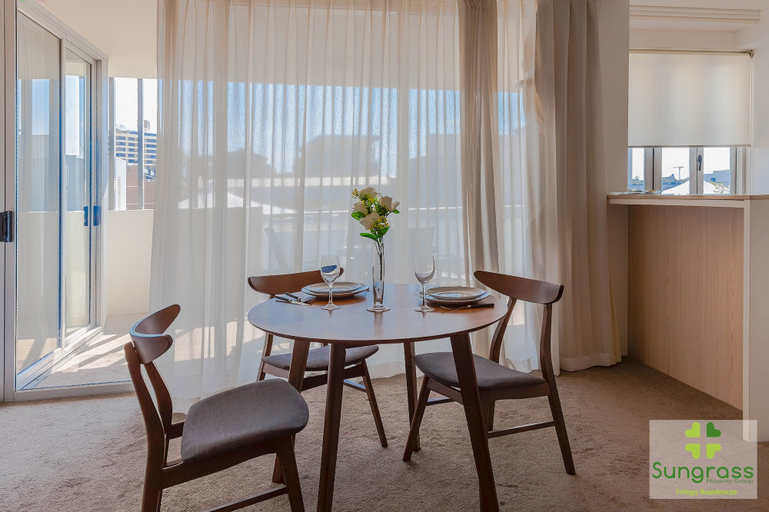 Dining Room 1