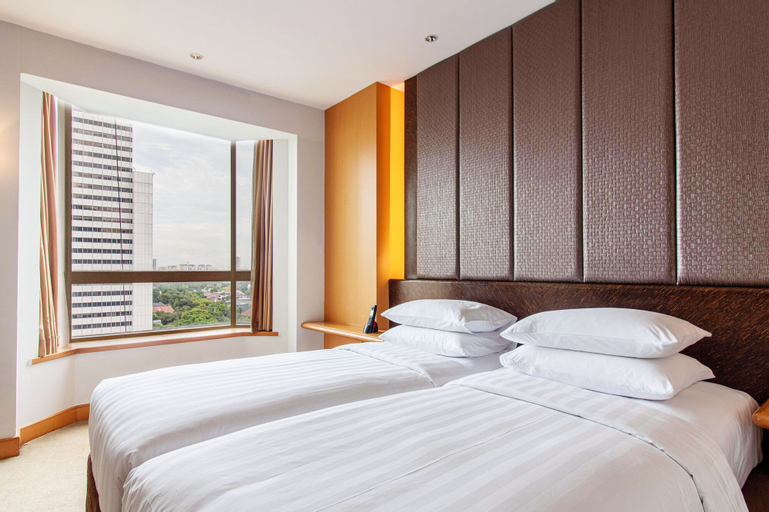 Bedroom 18