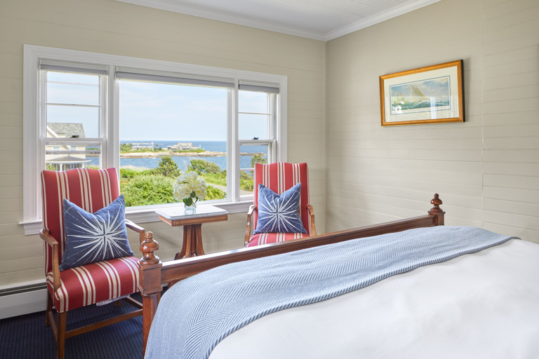 Bedroom 3, Cape Arundel Inn and Resort, York