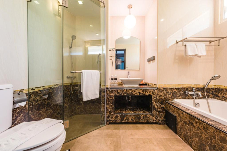 Bathroom 5
