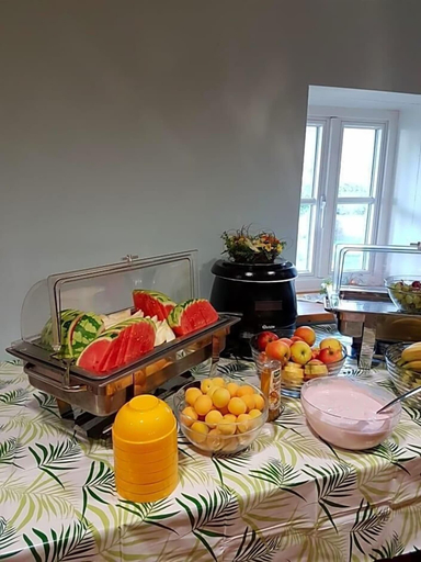 Food & Drinks 2, Wichernhaus-Boltenhagen, Nordwestmecklenburg