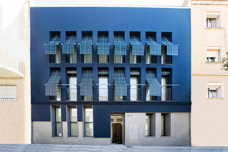 Exterior & Views 2, BARCELONA TOUCH APARTMENTS - ROSICH, Barcelona