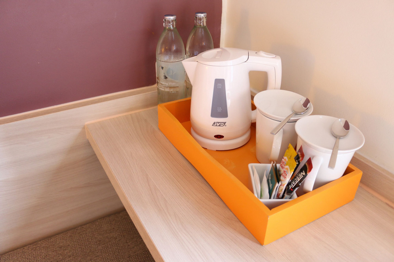 Amenities 14