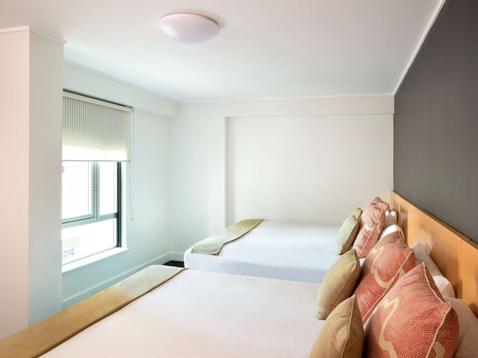 Bedroom 12
