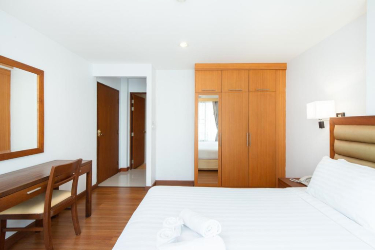 Bedroom 25