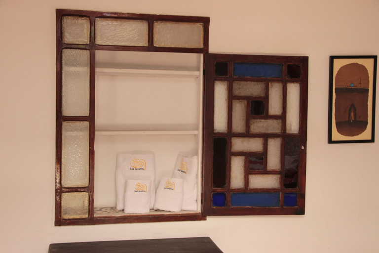 Bedroom 3, Dar Nawfal, Rabat
