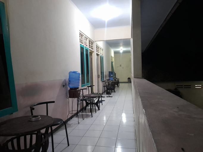 Others 5, Hotel Puri Mandiri, Purworejo