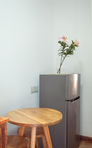 Others 5, Nebo Studio Apartments, Kusini