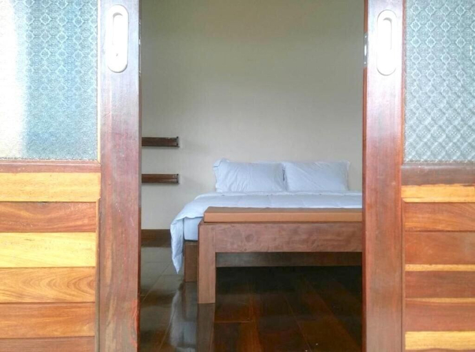 Bedroom 3, Lantala Residence, Takua Thung