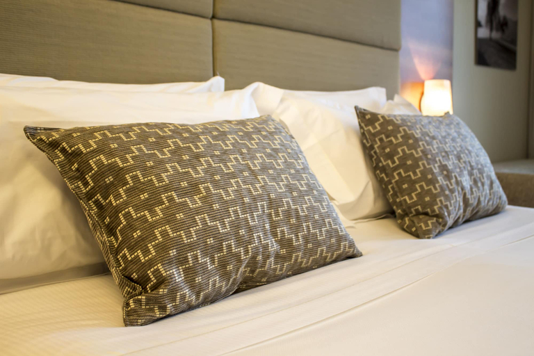 Bedroom 3, Hotel Corte Valier, Verona