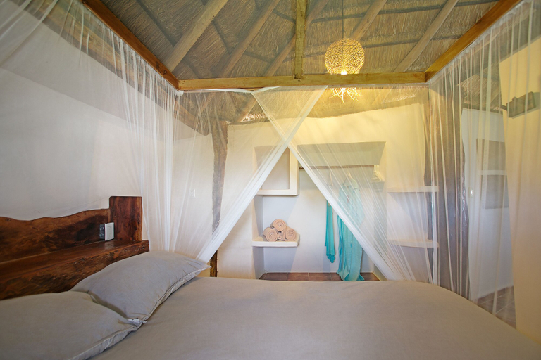 Bedroom 3, Amansala, Cozumel