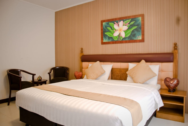 Hotel Indra Djaya, Bogor