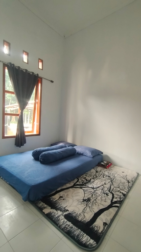 Bedroom 4, Priangan Homestay Syariah (Mitra Aqsa), Ciamis