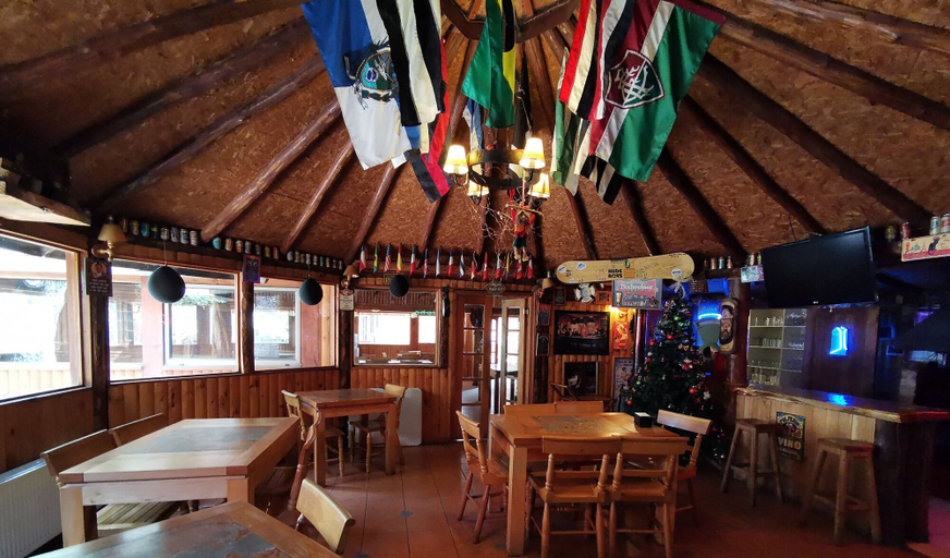 Food & Drinks 5, Bordenieve, Ñuble