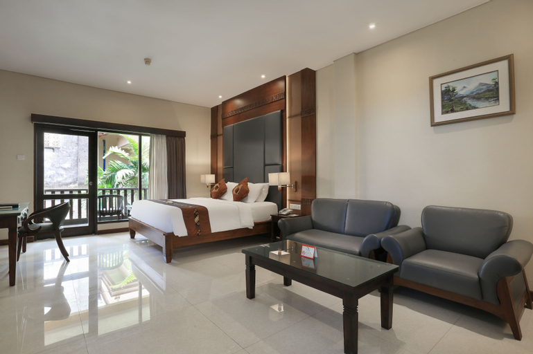 Bedroom 16