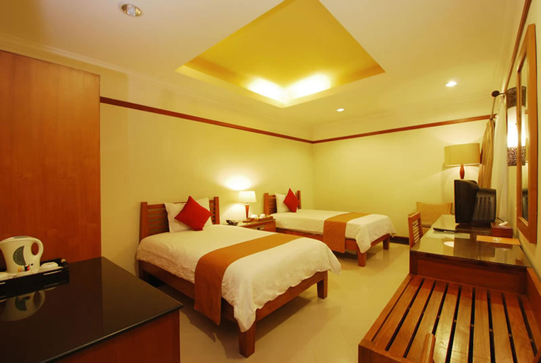 Bedroom 23
