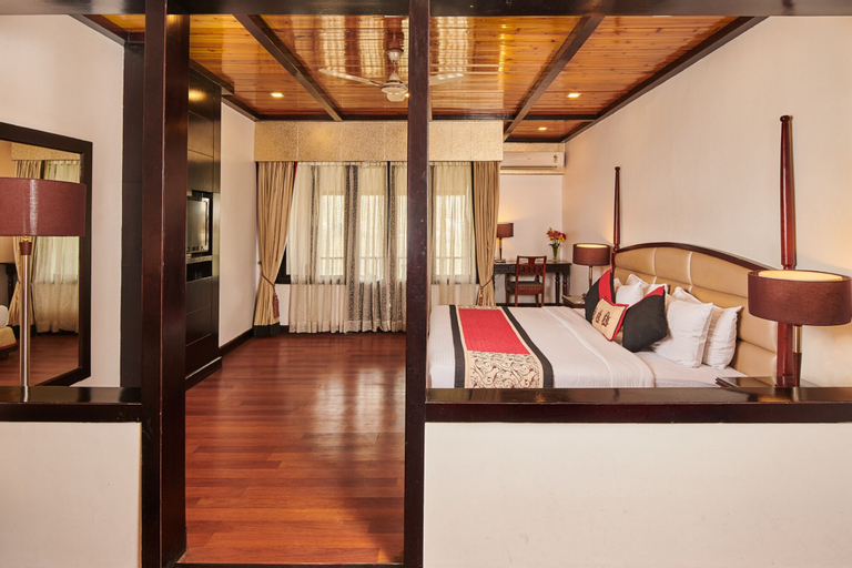 Bedroom 7