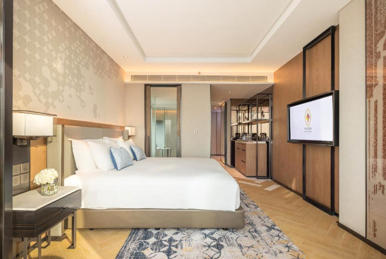 Bedroom 16