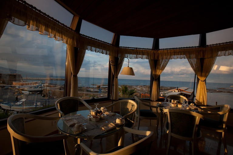 Food & Drinks 4, Byblos Sur Mer, Byblos, Jubail