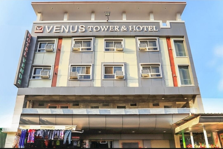 Exterior & Views, Hotel Venus, Ajmer
