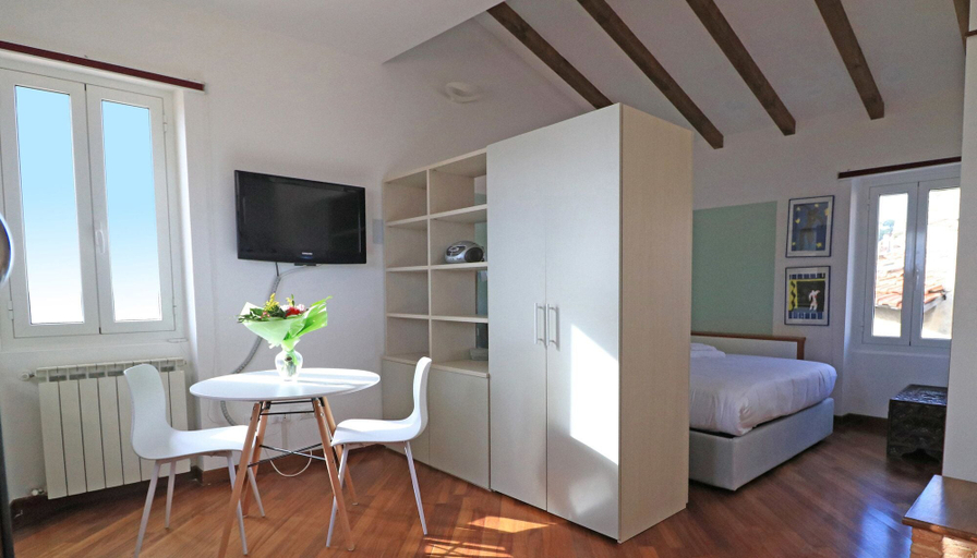 Bedroom 4, Sn-cost8a4 - Costiglioli 8, Imperia